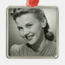 Search for looking at camera christmas tree decorations Cheerful
