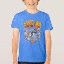 Search for basketball boys tshirts Tune squad
