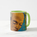 Search for redone mugs Symbolism