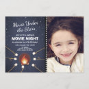 Search for bonfire night invitations Smores