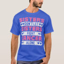 Search for beat cancer tshirts Fight breast cancer