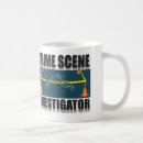 Search for csis mugs Police