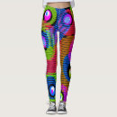 Search for multi colour leggings Abstract