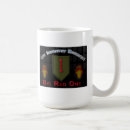 Search for the big red one mugs Division