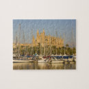 Search for mallorca puzzles Cathedral