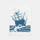 Search for kraken blankets Vintage