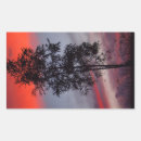 Search for stormy stickers Sunset