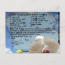 Search for pudding postcards Recipe