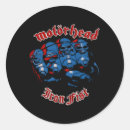 Search for red skull stickers Punk rock