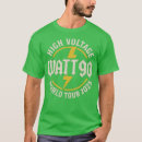 Search for voltage tshirts Cute