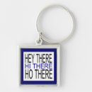Search for 70s key rings Humour