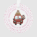 Search for new dad christmas tree decorations Baby girl