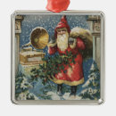 Search for press christmas tree decorations Santa