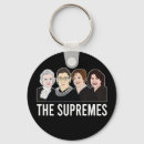 Search for supreme key rings Ruth bader ginsburg