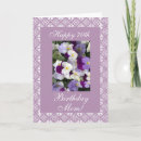 Search for mother 70th birthday cards Mum