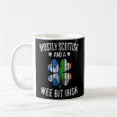 Search for scotland mugs Irish