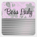 Search for boss lady stickers For her