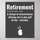 Search for funny retirement posters Trend