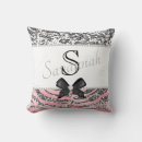 Search for pink glitter cushions Silver