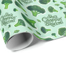 Search for novelty wrapping paper Green