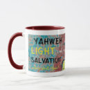 Search for yahweh mugs Scripture