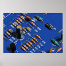Search for electronic component posters Board