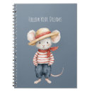 Search for dream notebooks Red