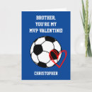Search for brother valentines day cards Funny