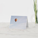 Search for balloon flight cards Rainbow