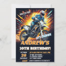 Search for dirtbike invitations For kids