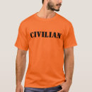Search for civilian tshirts Funny