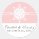Search for winter save the date stickers Grey