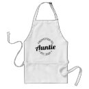 Search for aunty aprons Auntie