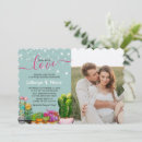 Search for engaged bridal shower invitations I do bbq