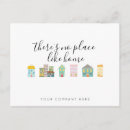 Search for homeowner postcards Customer