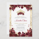 Search for daughter birthday invitations Floral
