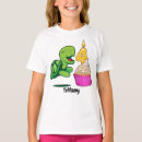Search for 4th birthday tshirts Cupcake