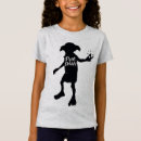 Search for elf girls tshirts Wizard