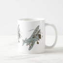 Search for yellow plane mugs Blue