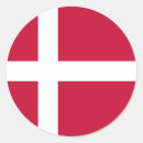 Search for flag of denmark stickers National