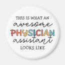 Search for physician assistant magnets Funny