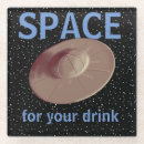 Search for scifi barware Ufo