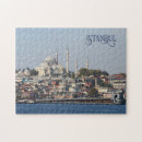Search for mosque puzzles Turkey