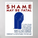Search for no shame posters Health care