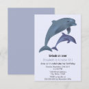 Search for mammals invitations Marine