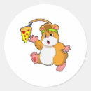 Search for hamster stickers Birthday