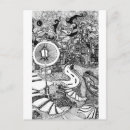 Search for pen postcards Illustration