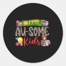 Search for world autism awareness day stickers Neurodiverse
