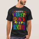 Search for preschool teacher clothing First day of school