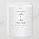 Search for silver bells invitations Marriage